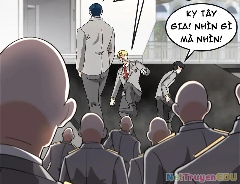 Hệ Thống Super God Chapter 161 - Trang 2