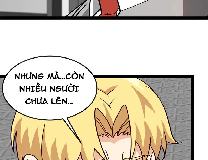Hệ Thống Super God Chapter 161 - Trang 2