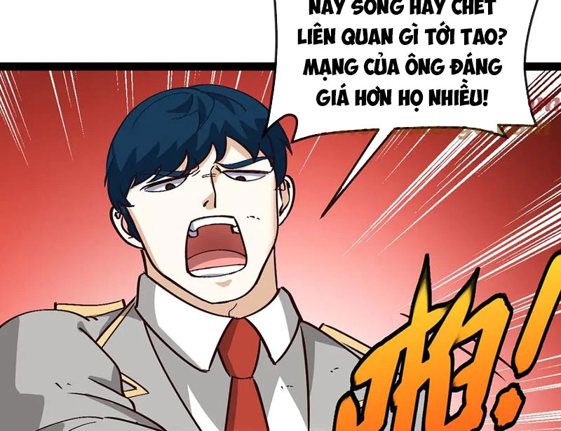 Hệ Thống Super God Chapter 161 - Trang 2