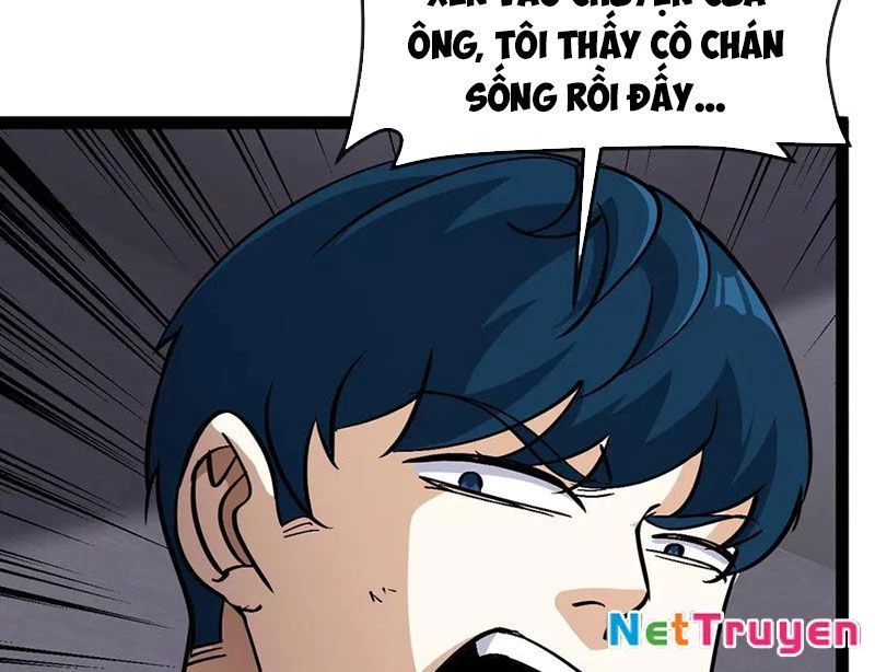 Hệ Thống Super God Chapter 161 - Trang 2