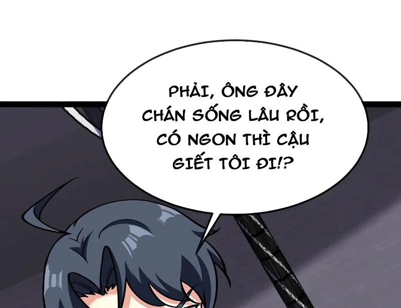 Hệ Thống Super God Chapter 161 - Trang 2