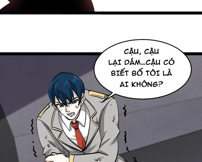 Hệ Thống Super God Chapter 161 - Trang 2