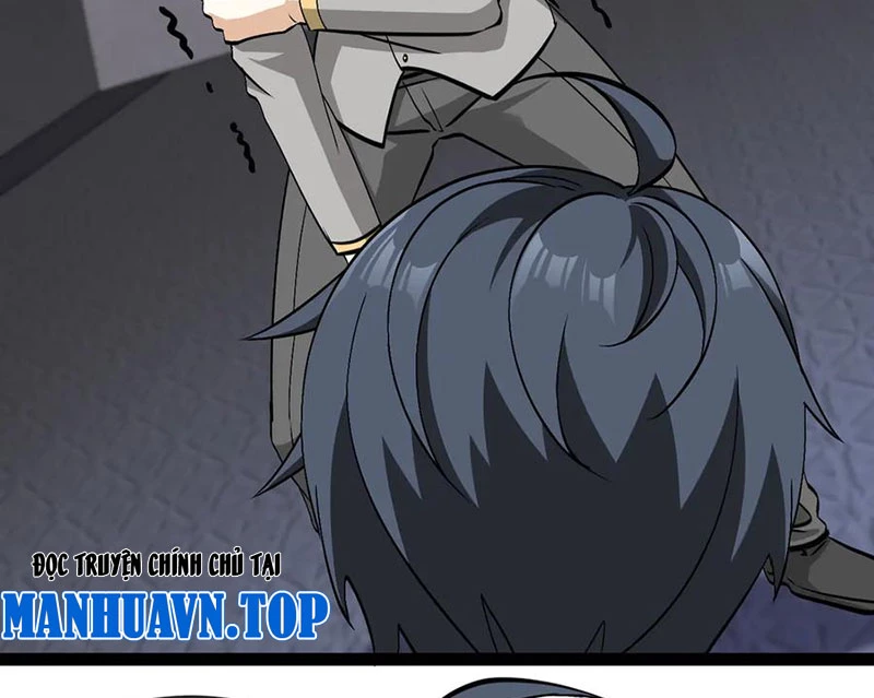 Hệ Thống Super God Chapter 161 - Trang 2
