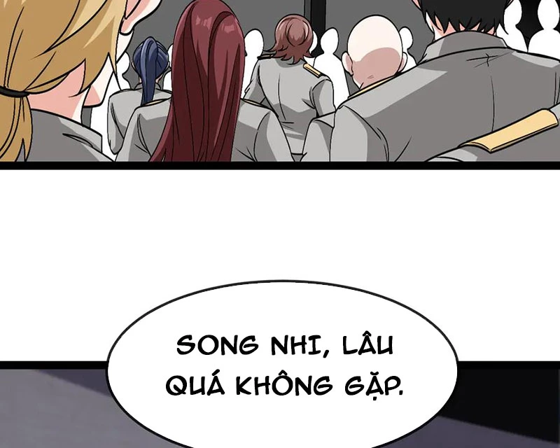 Hệ Thống Super God Chapter 161 - Trang 2