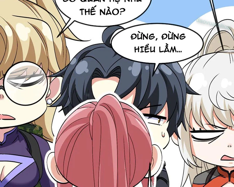 Hệ Thống Super God Chapter 161 - Trang 2