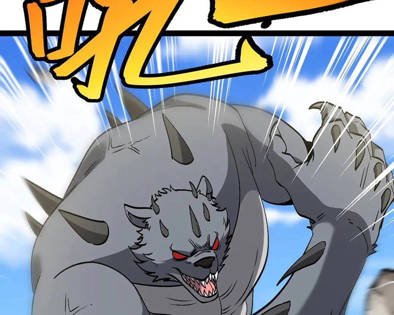Hệ Thống Super God Chapter 161 - Trang 2