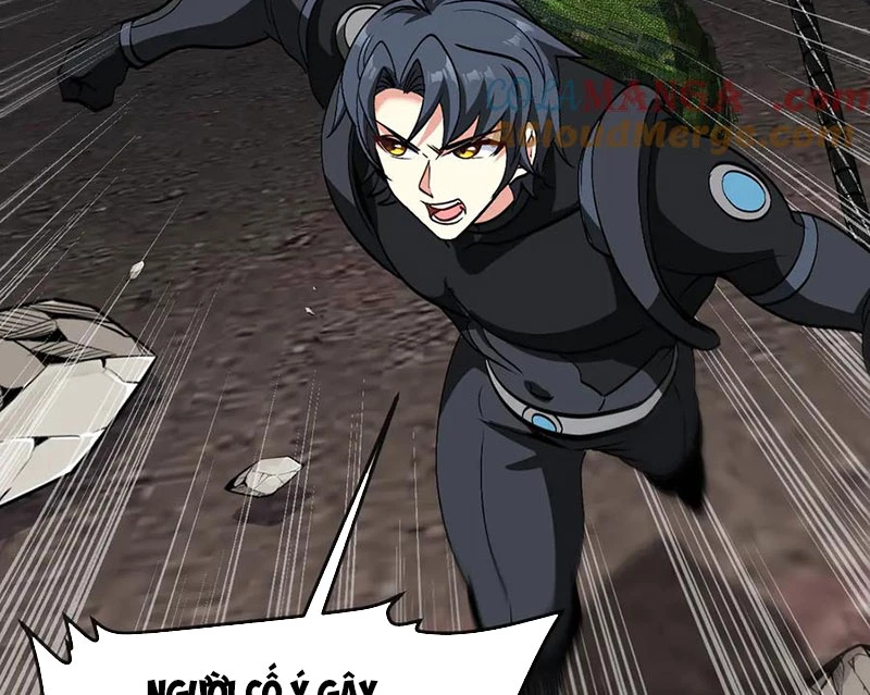 Hệ Thống Super God Chapter 161 - Trang 2