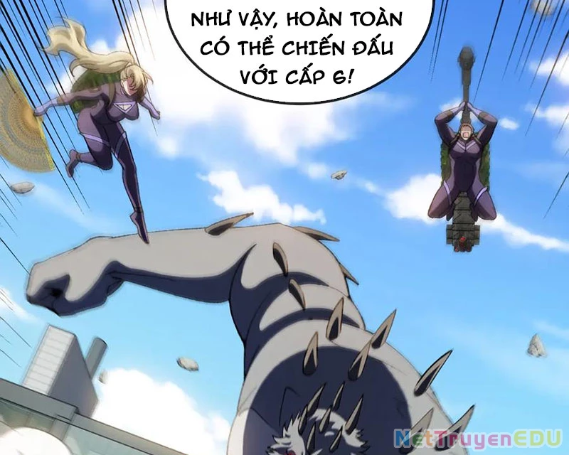 Hệ Thống Super God Chapter 161 - Trang 2