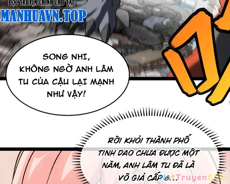 Hệ Thống Super God Chapter 161 - Trang 2