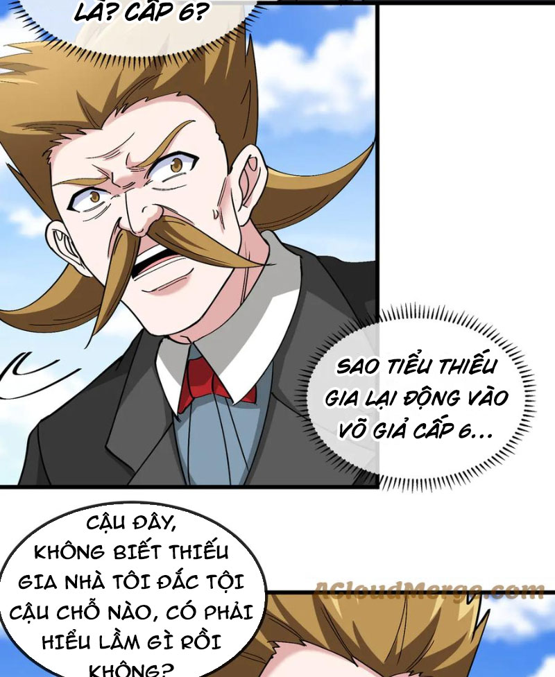 Hệ Thống Super God Chapter 163 - Trang 2