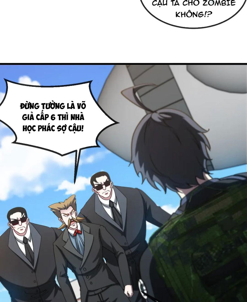 Hệ Thống Super God Chapter 163 - Trang 2