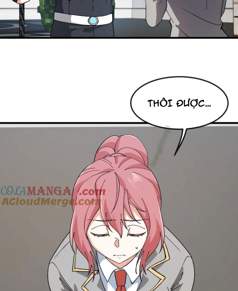 Hệ Thống Super God Chapter 163 - Trang 2