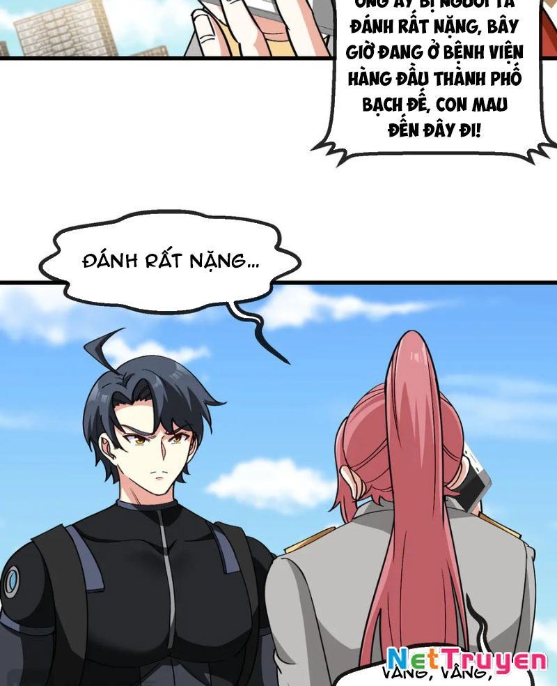 Hệ Thống Super God Chapter 163 - Trang 2