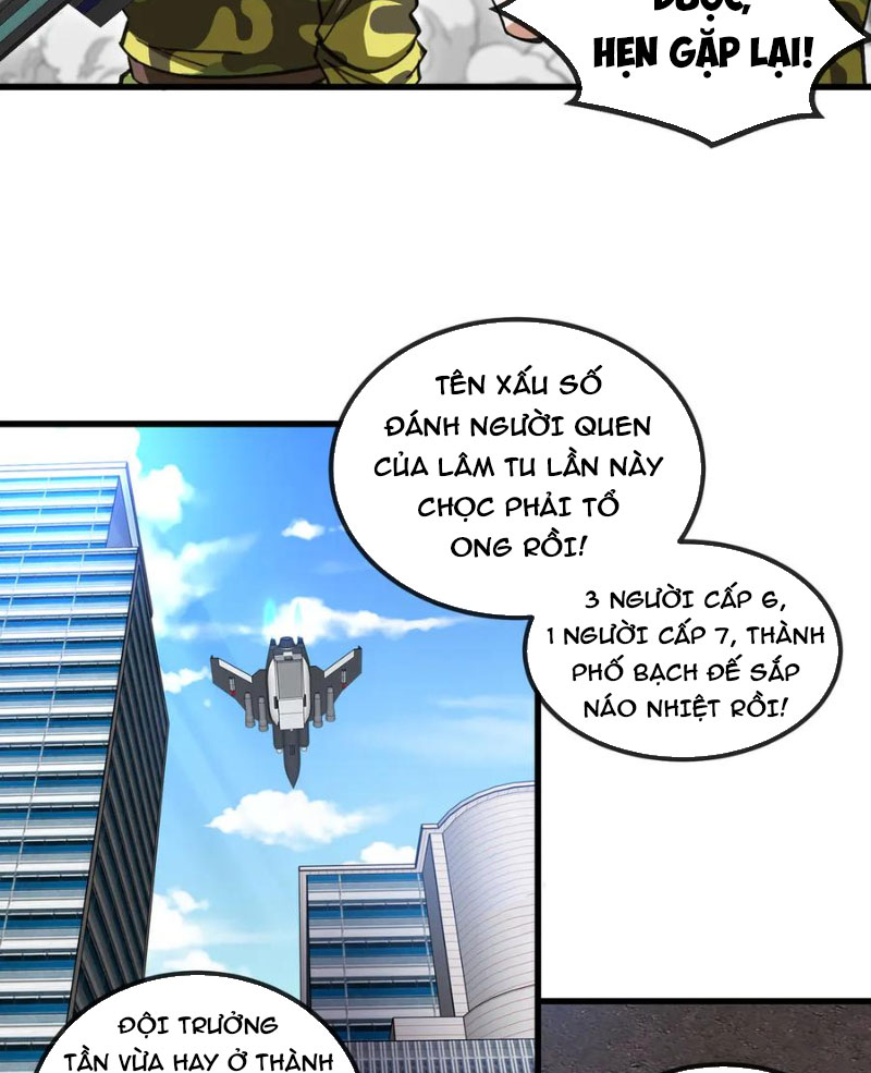 Hệ Thống Super God Chapter 163 - Trang 2