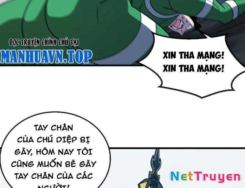 Hệ Thống Super God Chapter 164 - Trang 2