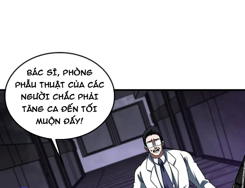 Hệ Thống Super God Chapter 164 - Trang 2