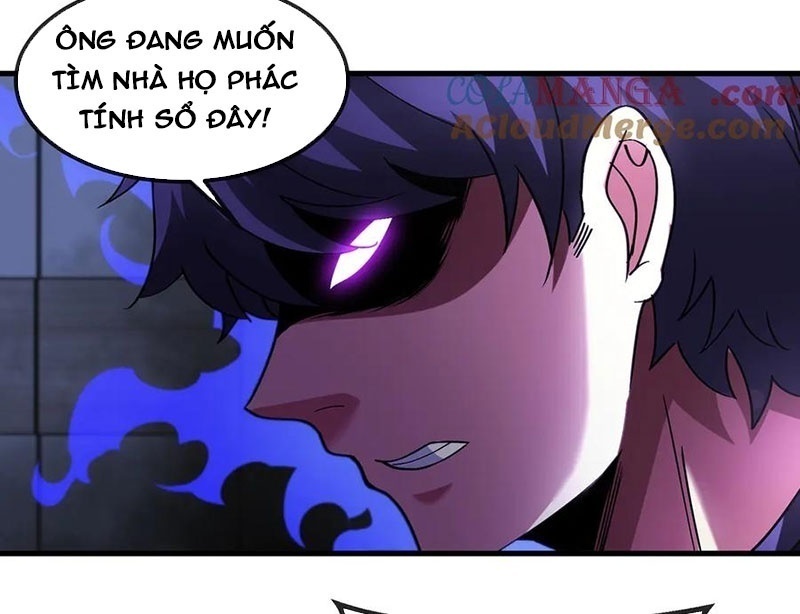 Hệ Thống Super God Chapter 164 - Trang 2