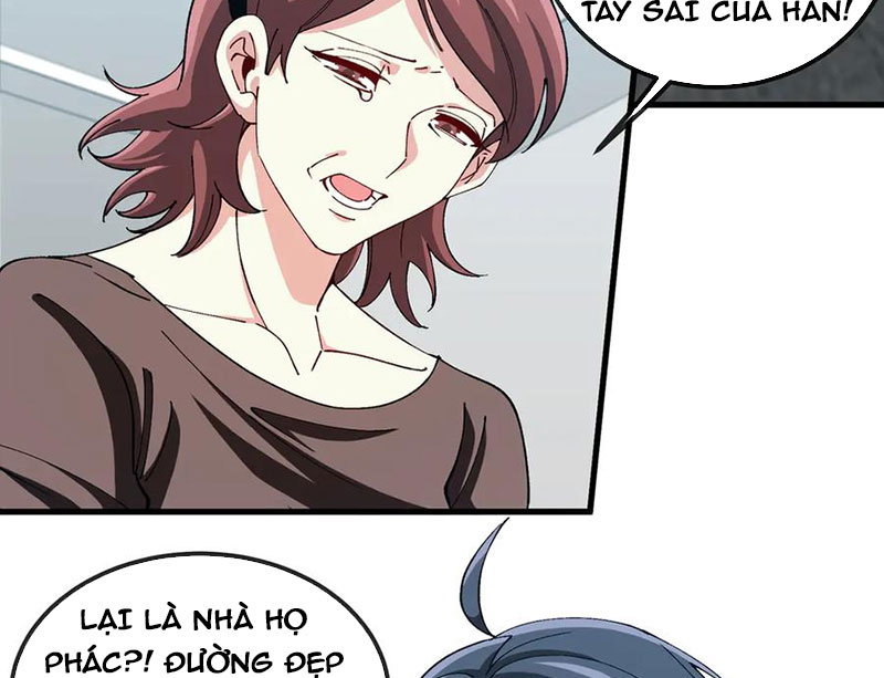 Hệ Thống Super God Chapter 164 - Trang 2