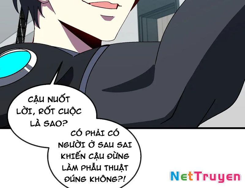 Hệ Thống Super God Chapter 164 - Trang 2
