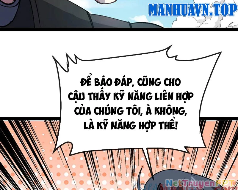 Hệ Thống Super God Chapter 167 - Trang 2
