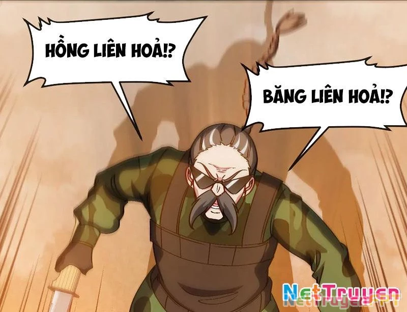 Hệ Thống Super God Chapter 167 - Trang 2