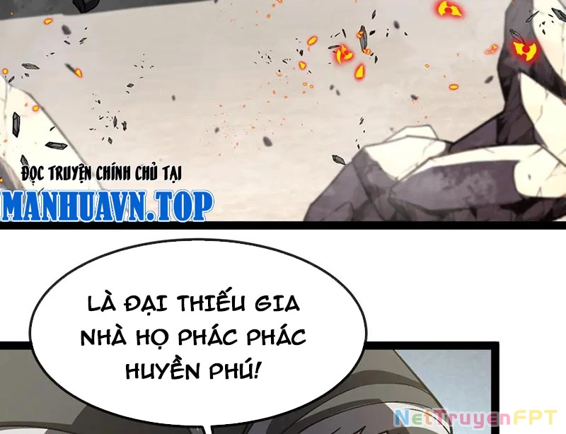Hệ Thống Super God Chapter 167 - Trang 2