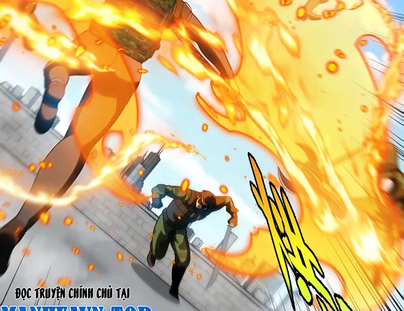 Hệ Thống Super God Chapter 167 - Trang 2