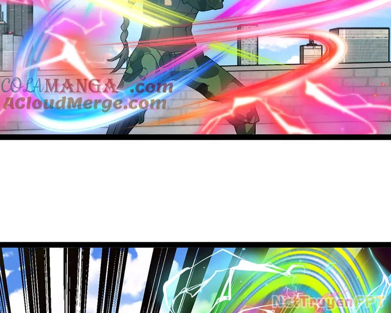 Hệ Thống Super God Chapter 167 - Trang 2