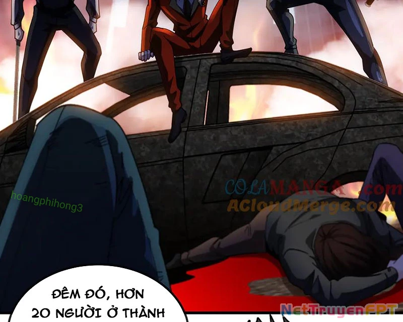 Hệ Thống Super God Chapter 168 - Trang 2