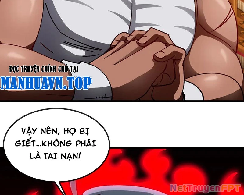 Hệ Thống Super God Chapter 168 - Trang 2