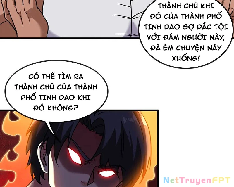 Hệ Thống Super God Chapter 168 - Trang 2