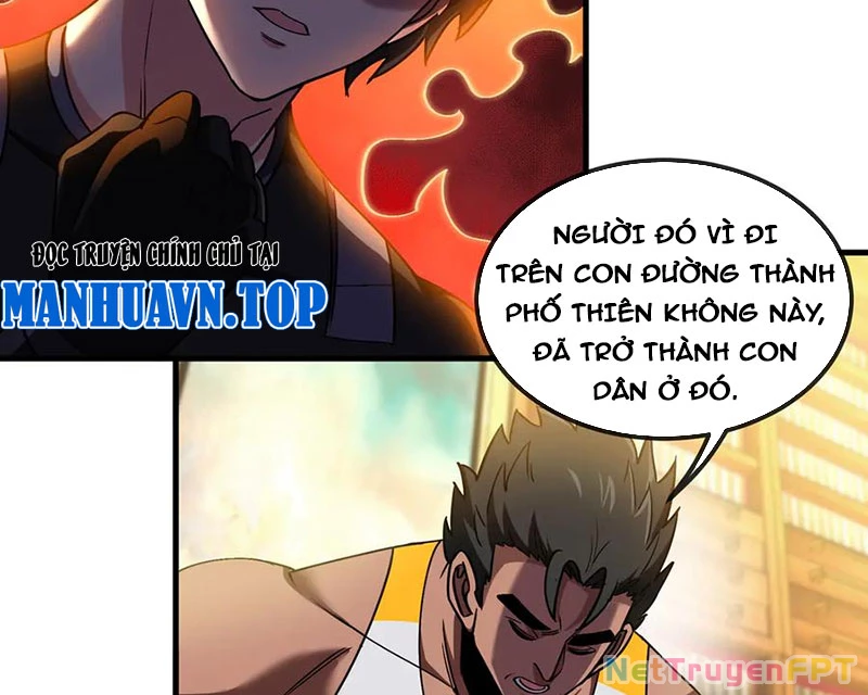 Hệ Thống Super God Chapter 168 - Trang 2