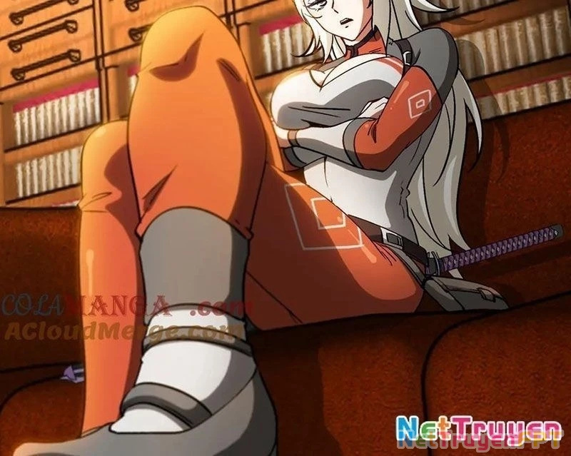 Hệ Thống Super God Chapter 168 - Trang 2