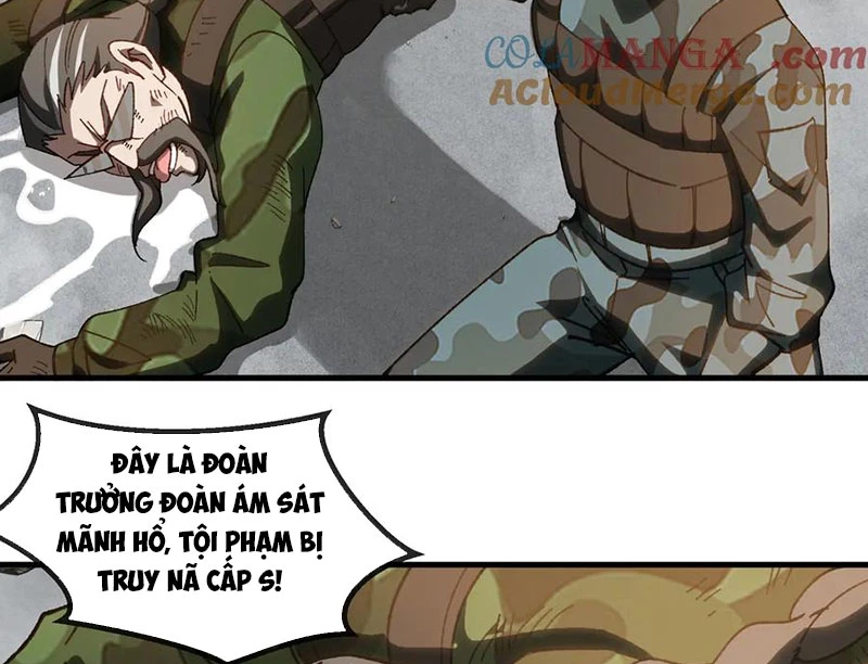 Hệ Thống Super God Chapter 168 - Trang 2