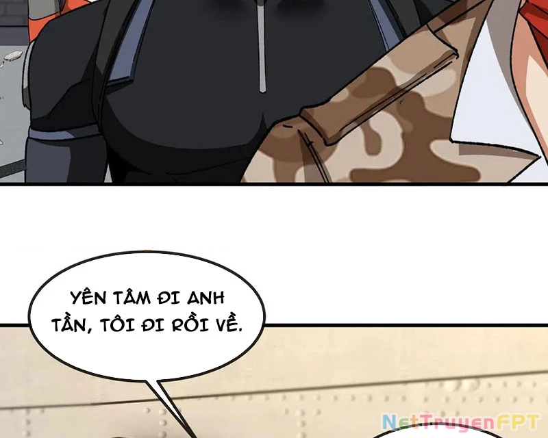 Hệ Thống Super God Chapter 168 - Trang 2