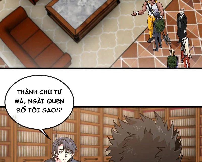 Hệ Thống Super God Chapter 168 - Trang 2