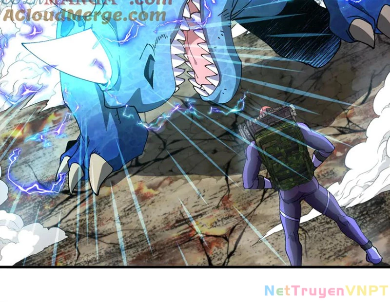 Hệ Thống Super God Chapter 169 - Trang 2