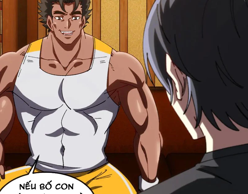 Hệ Thống Super God Chapter 169 - Trang 2