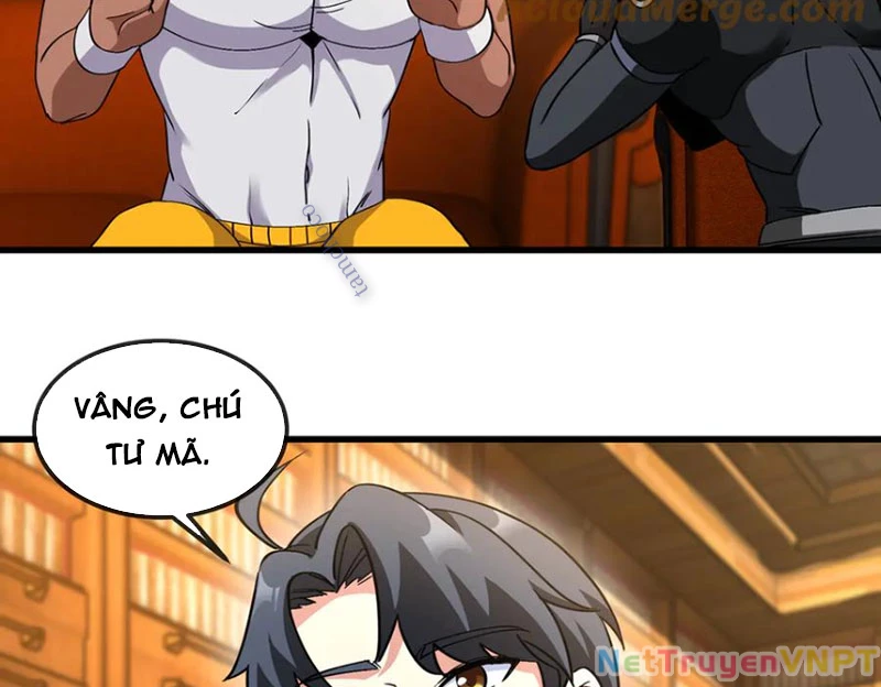 Hệ Thống Super God Chapter 169 - Trang 2