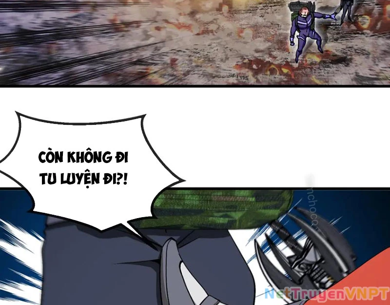 Hệ Thống Super God Chapter 169 - Trang 2