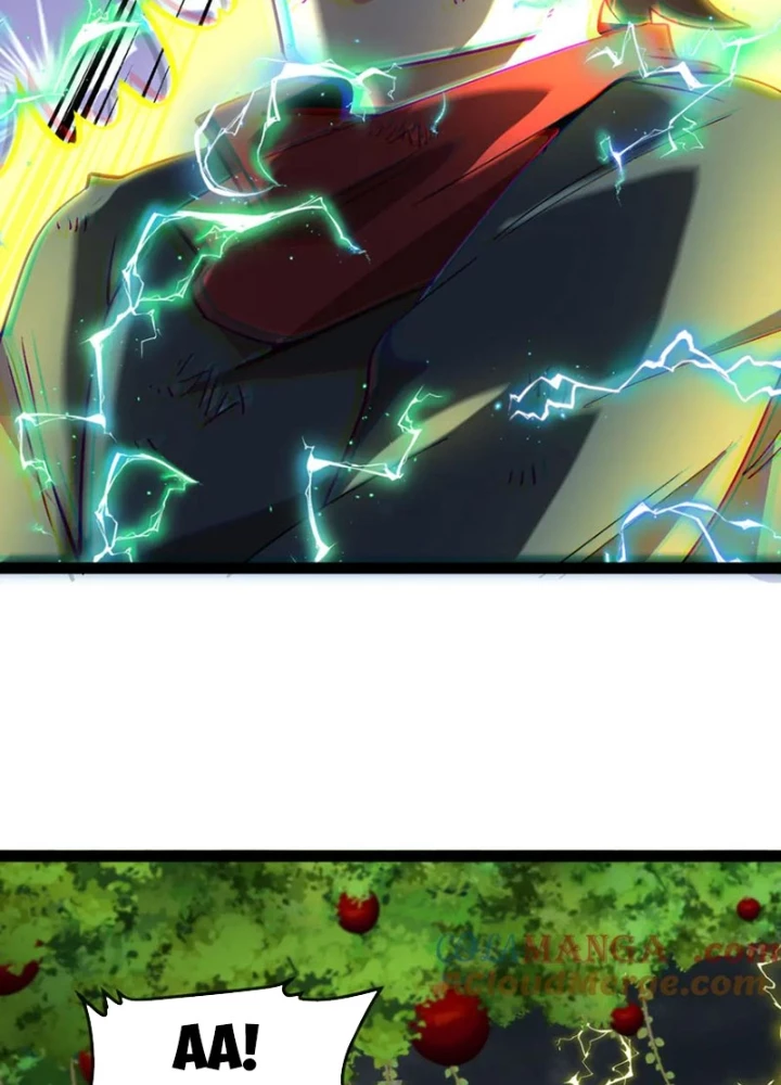 Hệ Thống Super God Chapter 171 - Trang 2