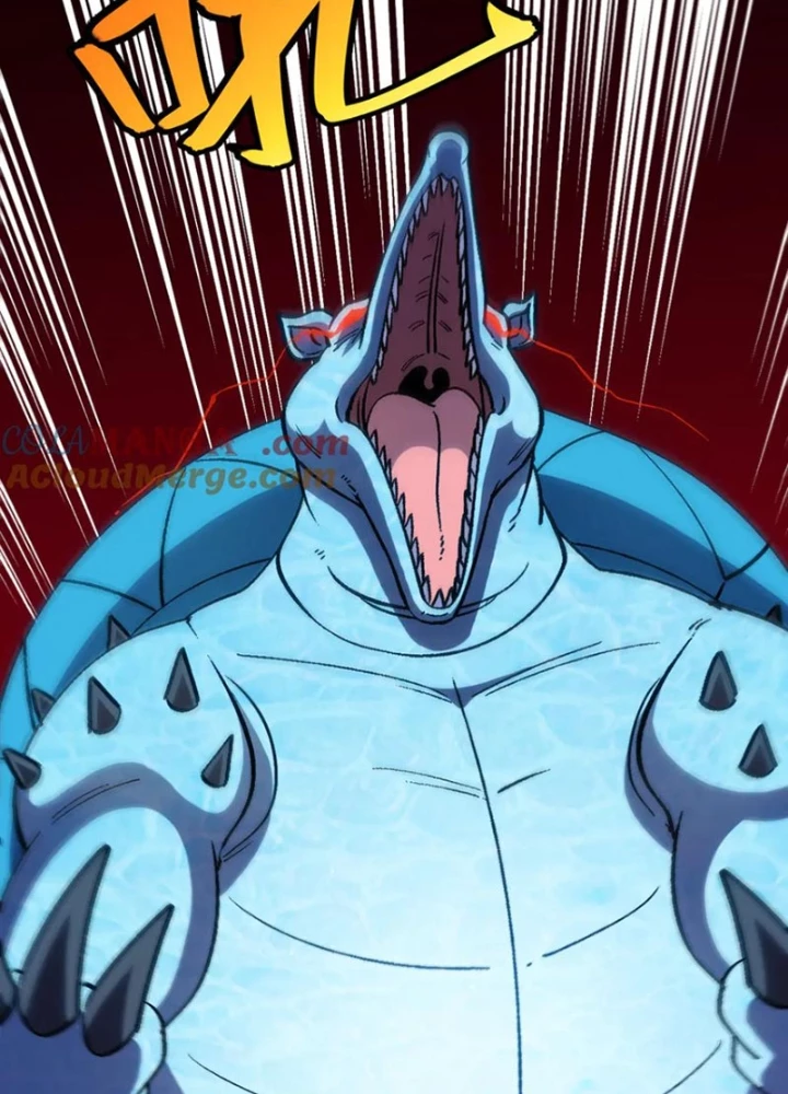 Hệ Thống Super God Chapter 171 - Trang 2