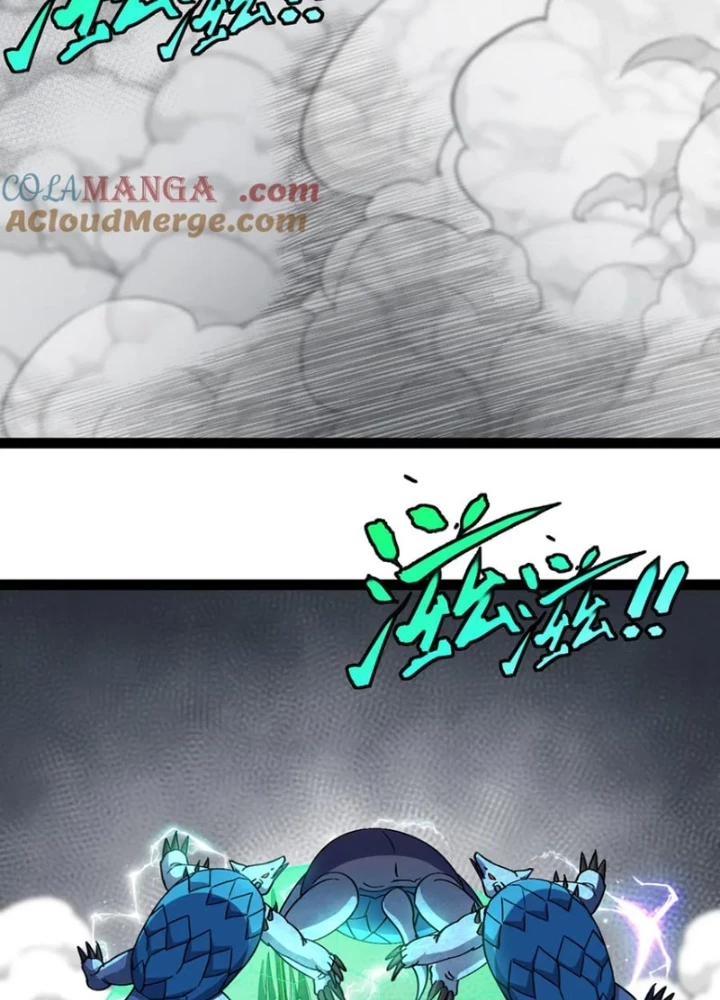 Hệ Thống Super God Chapter 171 - Trang 2