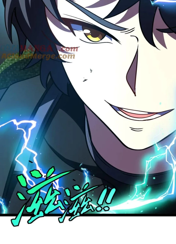 Hệ Thống Super God Chapter 171 - Trang 2