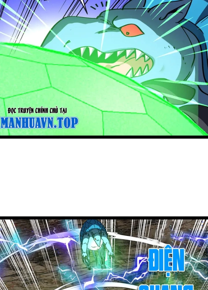 Hệ Thống Super God Chapter 171 - Trang 2