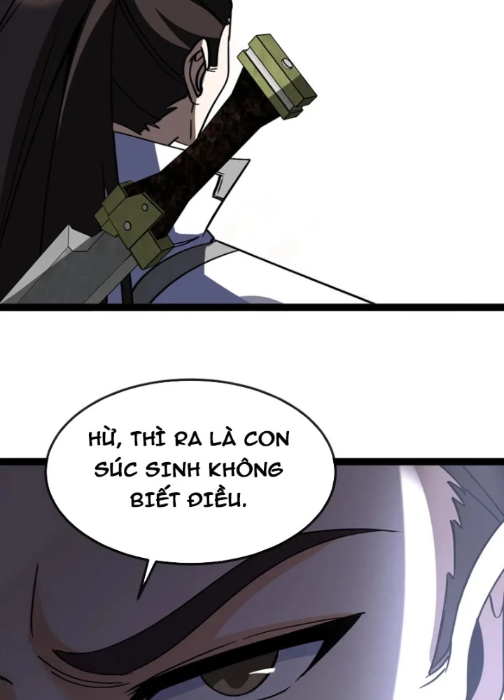 Hệ Thống Super God Chapter 171 - Trang 2