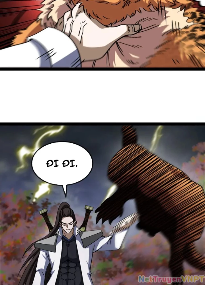 Hệ Thống Super God Chapter 171 - Trang 2