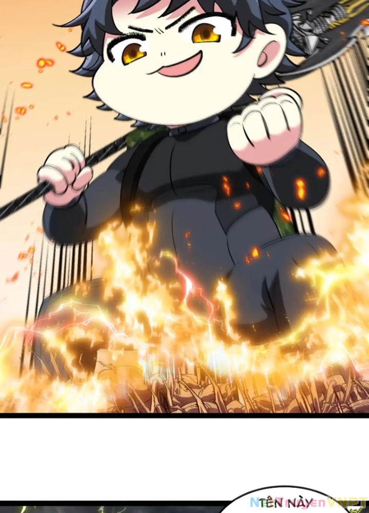 Hệ Thống Super God Chapter 171 - Trang 2