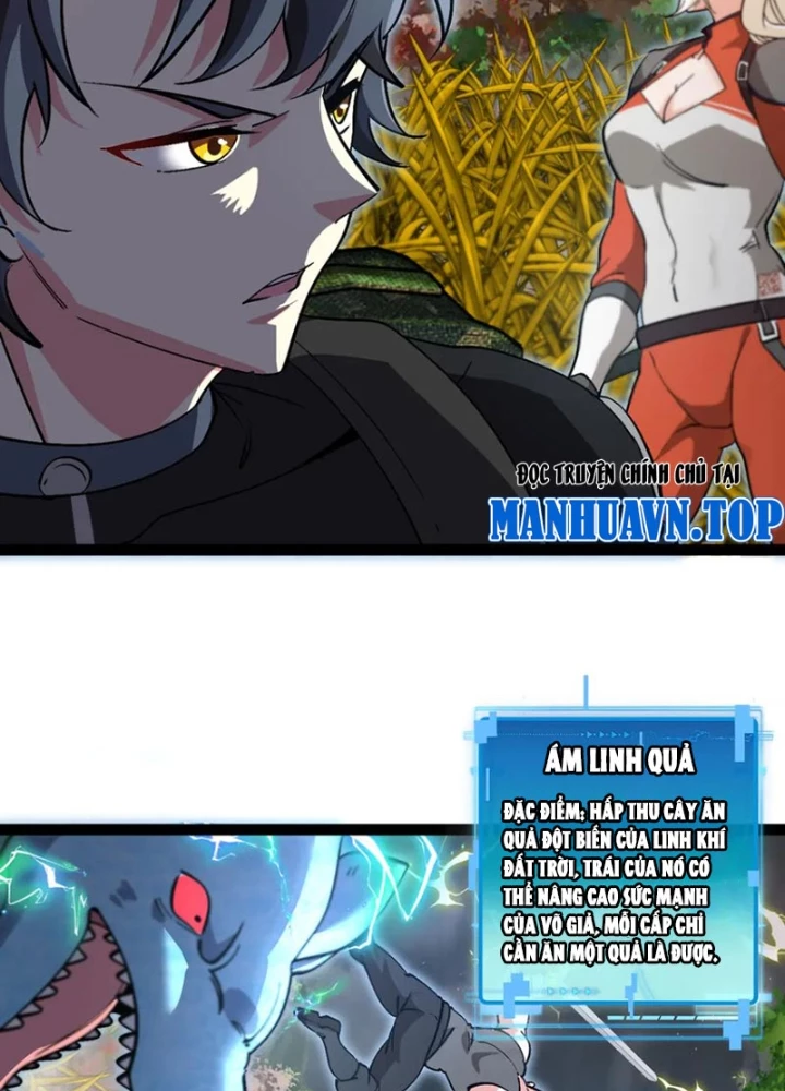Hệ Thống Super God Chapter 171 - Trang 2