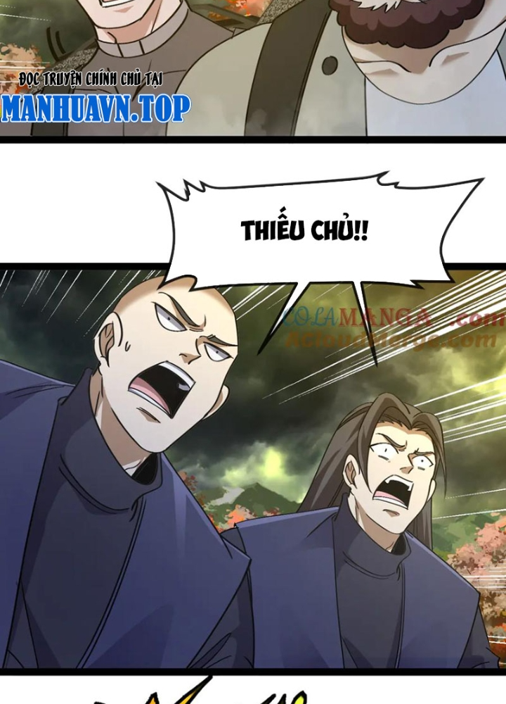 Hệ Thống Super God Chapter 172 - Trang 2
